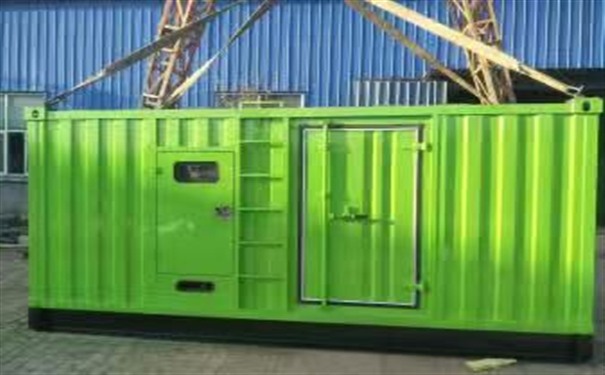 红山600kw大型柴油发电机组出租价格 红山600kw大型柴油发电机组出租价格